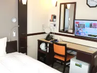 Toyoko Inn Tsu Eki Nishi Guchi Hotels in Tsu