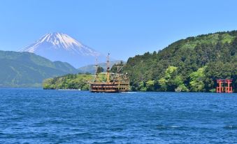 K's House Hostels - Hakone Yumoto Onsen