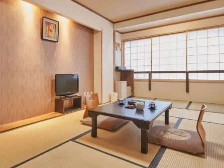 Hifumi Ryokan