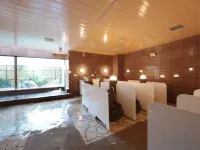 Hotel Monarque Tottori - Hot Springs