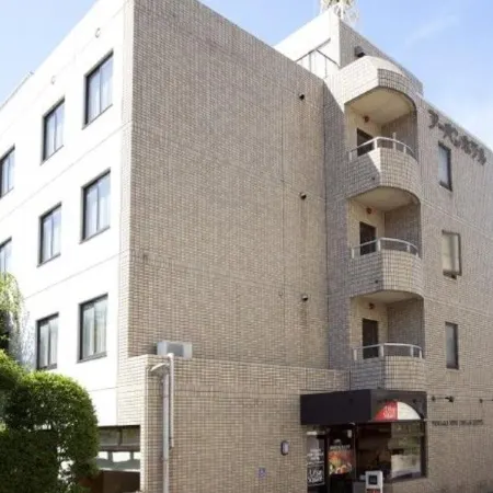 Yonago New Urban Hotel