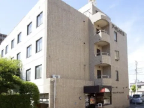 Yonago New Urban Hotel