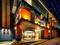 APA Hotel Nagasaki Dejima Hotels in Nagasaki City