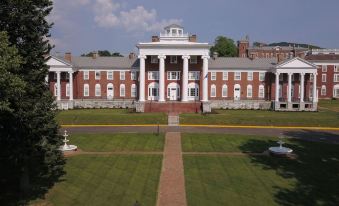 The Blackburn Inn and Conference Center