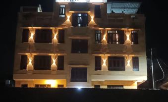 Thar View Hostel