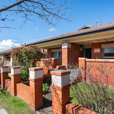 Heritage Inn Bathurst