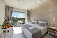 Vantaris Luxury Beach Resort Hotels in Petres