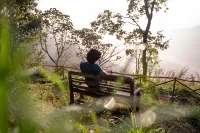 Willmount Cabin Homes, Munnar 아나비라티 호텔