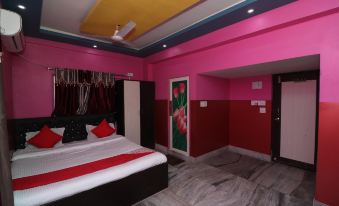 OYO 18490 Hotel Jagannath International