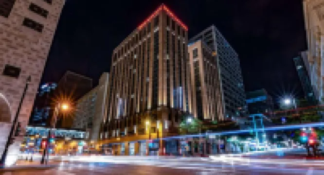 Drury Plaza Hotel Milwaukee Downtown Hotéis em 