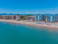 Augustus Hotel a Cambrils