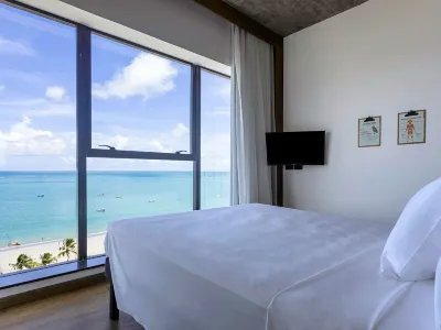 Ibis Styles Maceió Pajuçara Các khách sạn ở 