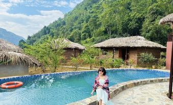 Bac Ha Lodge Retreat