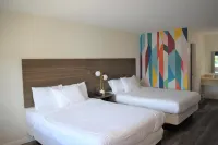Signature Anaheim Maingate Hoteles en Anaheim