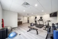 Candlewood Suites OCALA I-75 by IHG - Phòng tập thể hình