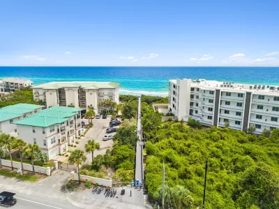 Beachwood Villas by Panhandle Getaways Hotels in Seaside