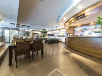 Ansan Seowon Tourist Hotel 安山市のホテル