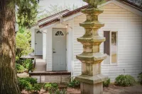 Taean Tree Fragrance Pension