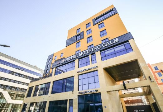 호텔 모닝캄