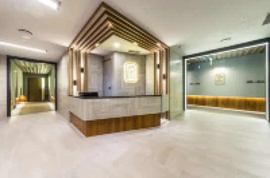 Gimpo Riun โรงแรมในคิมโพ