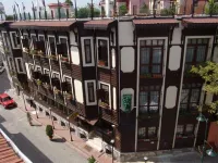 Artefes Hotel Old City Hoteles en Estambul