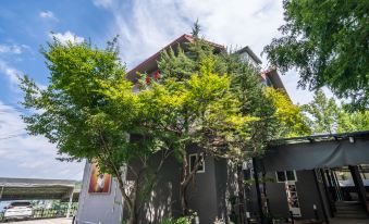 Yangpyeong Galaxy Self Check-in Motel