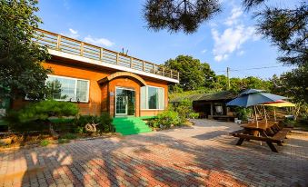 Jecheon Hosu Pension