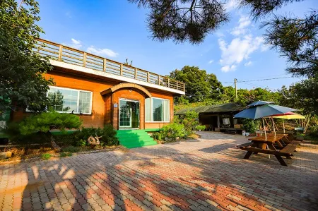 Jecheon Hosu Pension