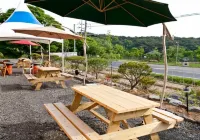 Boryeong Woori Hwangto Pension