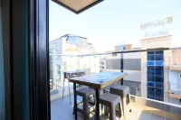 Daecheon Golden Rose Pension فنادق في بوريونغ-سي