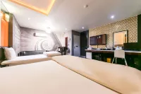 Yeungnam University Gyeongsan Chocolate