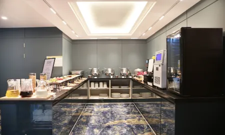 Private Gyeongju Отели рядом с достопримечательностью «Вольчонгё»