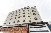 울산 정자동 SOME HOTEL (썸) 정자해변점 호계역 주변 호텔