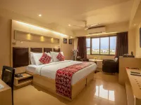 Hotel Oriental Aster - Mumbai International Airport Hotel berhampiran Chhatrapati Shivaji Intl. Airport