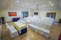 Fragrant Nature Backwater Resort & Ayurveda Spa Kollam Hotels in Kollam