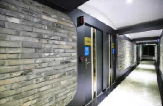 Xian Hotel