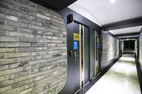Xian Hotel