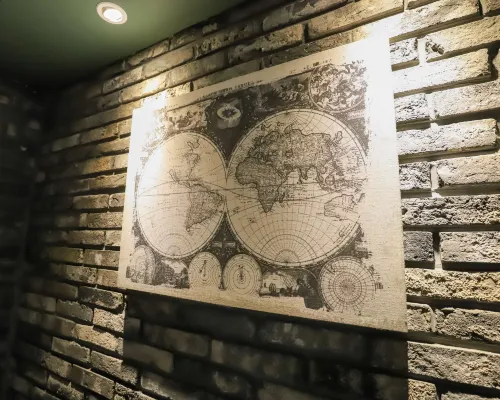 Yongin Avenue Hotel Photos