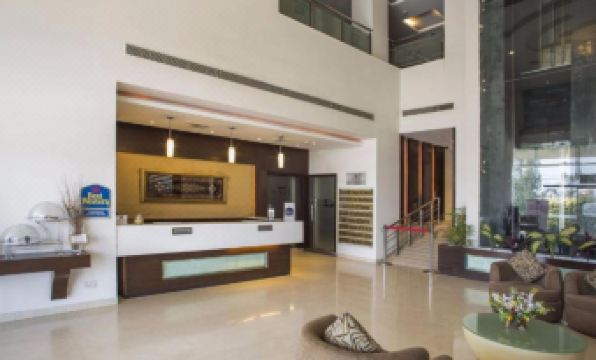 Best Western Maryland