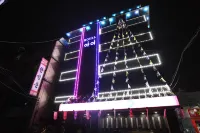 Chuncheon Aye Hotel Hotel in zona Chuncheon Myeongdong Street