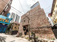 Hwagok Rang Các khách sạn gần Sinmok-dong