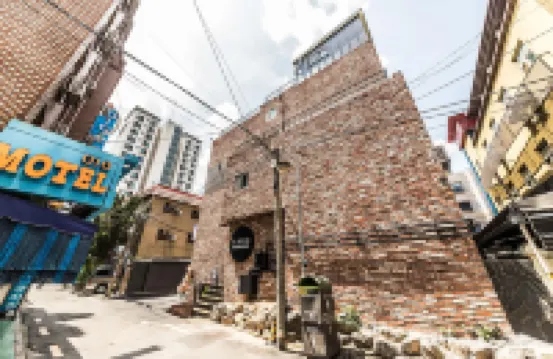 Hwagok Rang Hotels near Gangseo-Gu