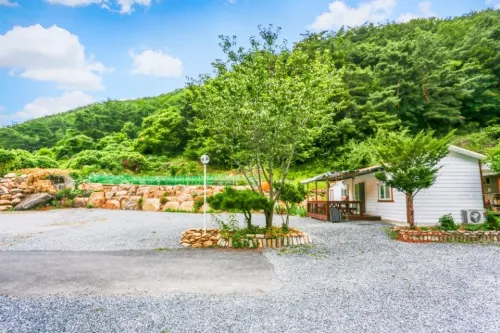 Danyang Blue Pension