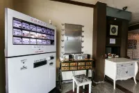 Taean Incaui Jageun Maeul