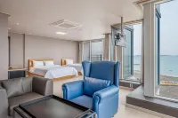 Dangjin Hotel Ivan Hoteles en Dangjin