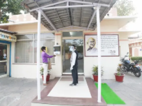 MPT Betwa Retreat, Orchha Hotels in Orchha