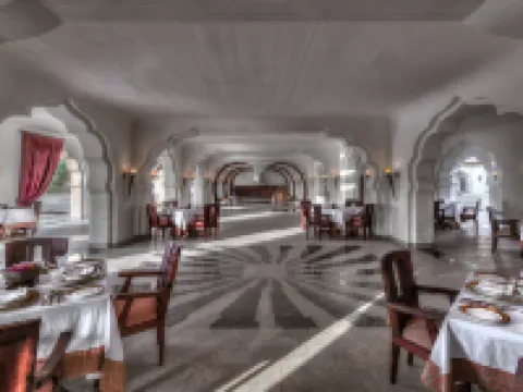 Evolve Back Hampi Hotels in Bellary