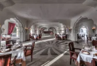 Evolve Back Hampi Hotels in Kamalapur