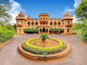 WelcomHeritage Shivavilas Palace, Hampi
