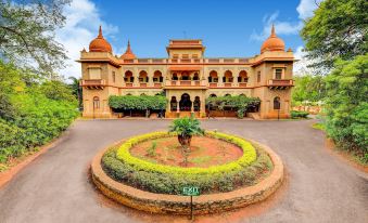 WelcomHeritage Shivavilas Palace, Hampi